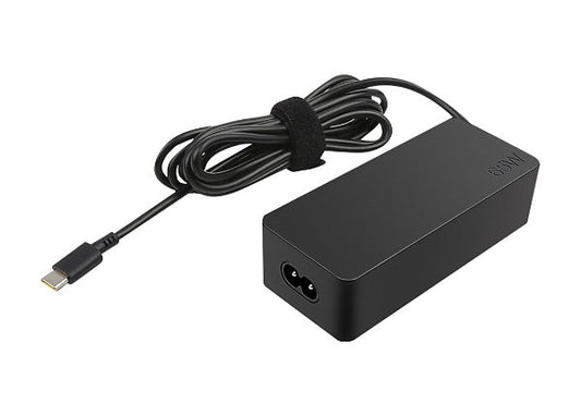 Lenovo USB-C Charger (65W Max)