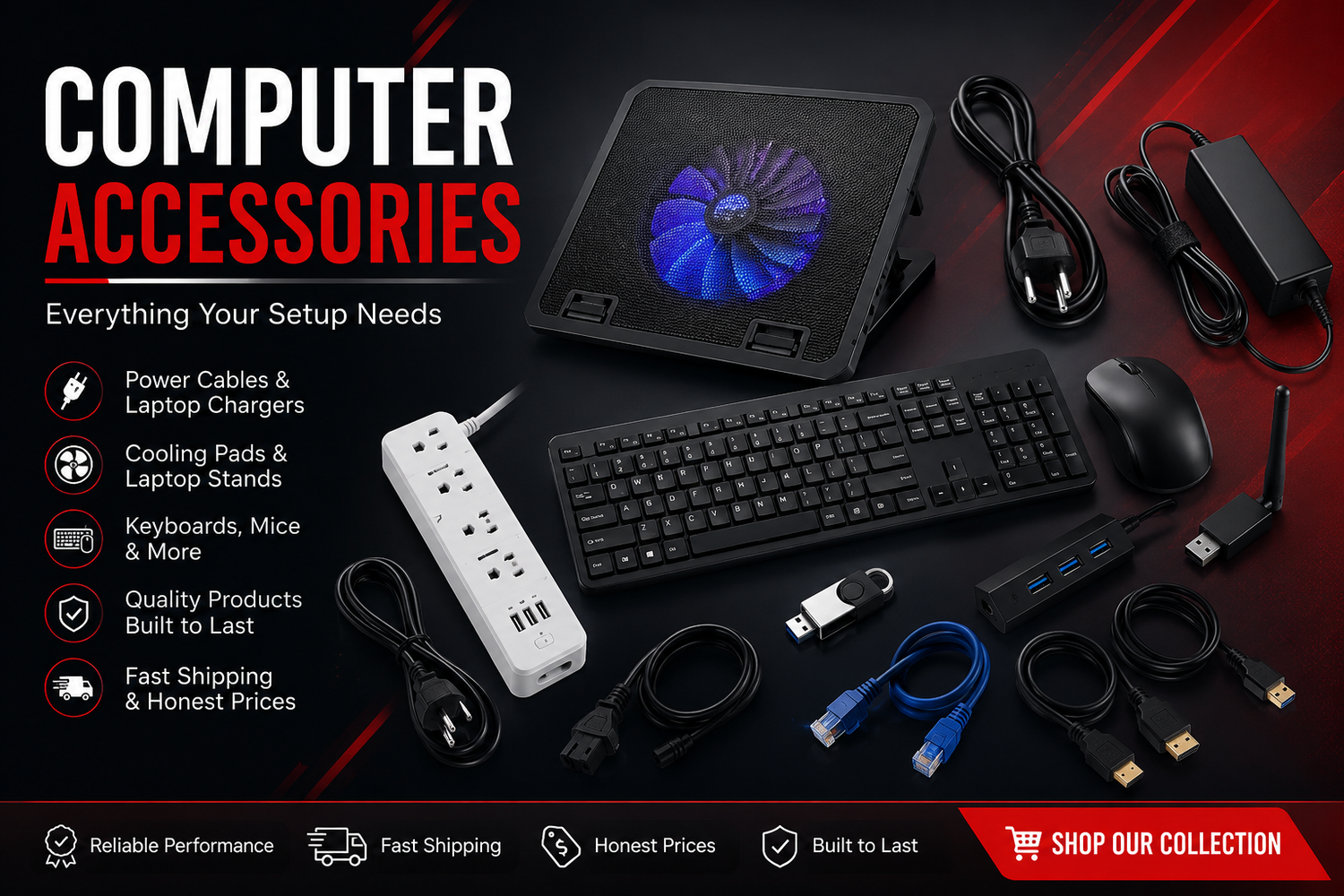 Computer Accessories