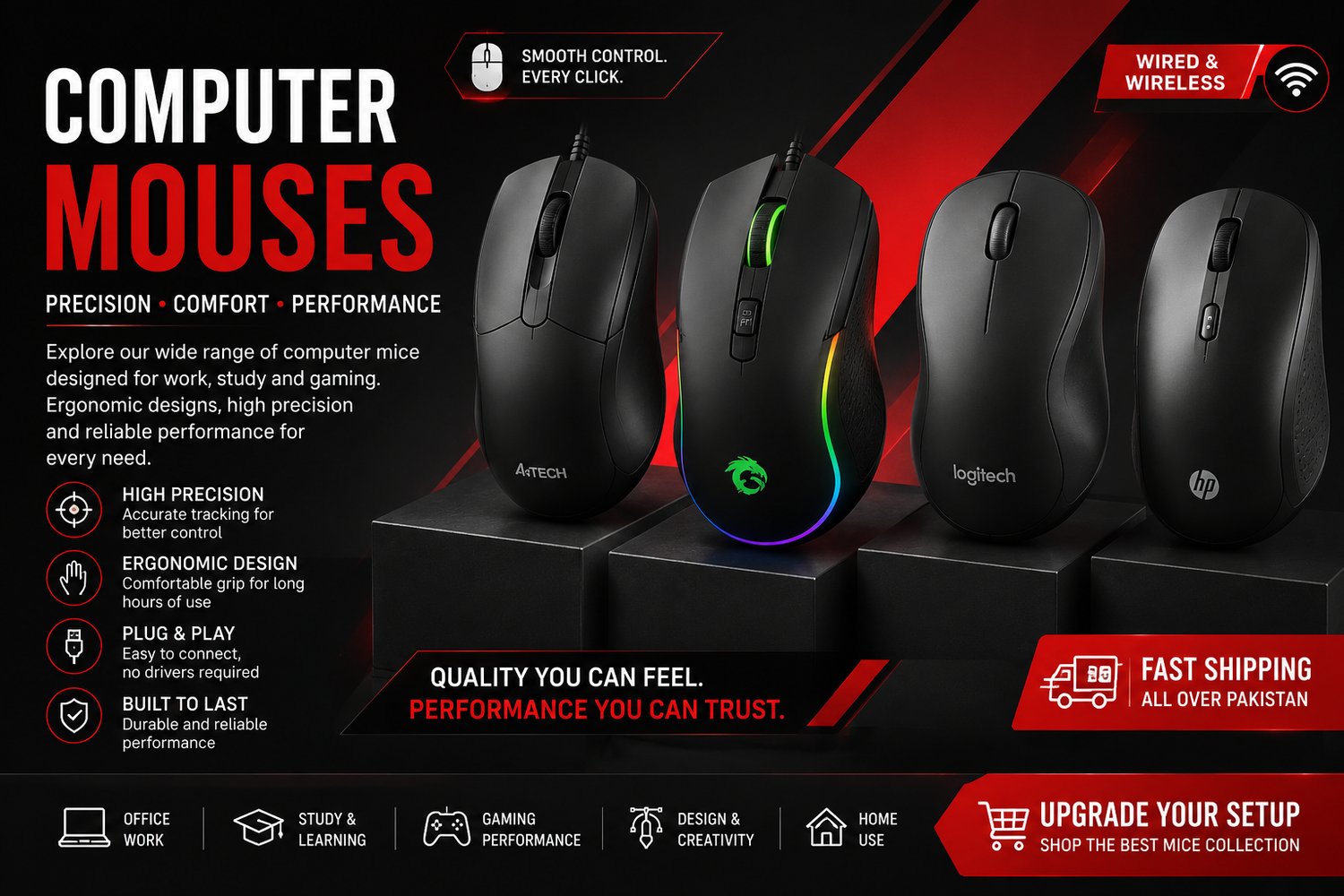 Mouses