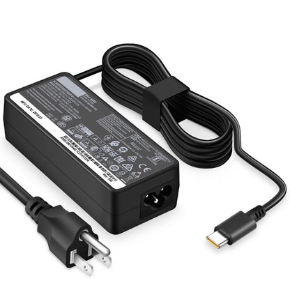 Lenovo USB-C Charger (65W Max)