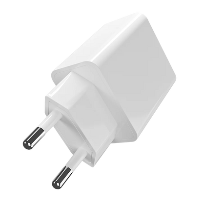 Encore Charger  2.4 Ampere charger with Cable | 2.4 Ampere USB Ports