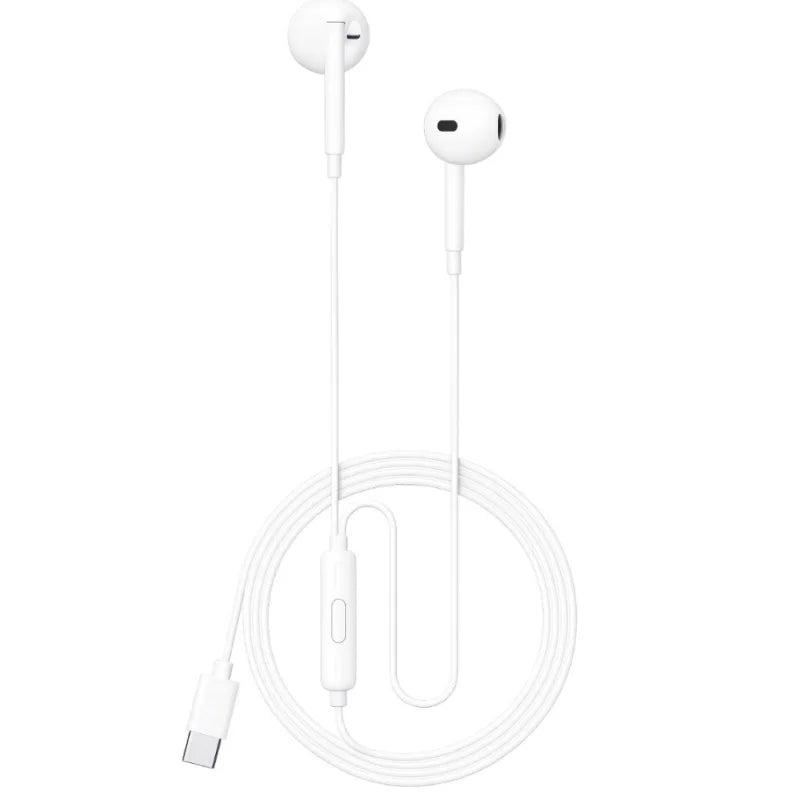 Infinix XH31ET Earphones Type-C In-line Mic – Lahore