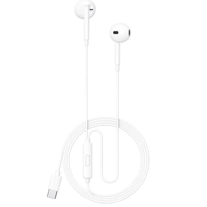 Infinix XH31ET Earphones Type-C In-line Mic – Lahore
