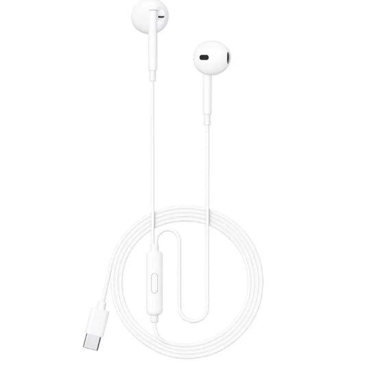Infinix XH31ET Earphones Type-C In-line Mic – Lahore