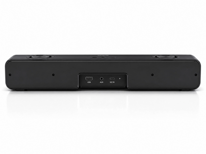 Ronin R3010 Sound Bar Speaker — deep bass, Bluetooth connectivity, sleek modern design. Elevate your audio experience.